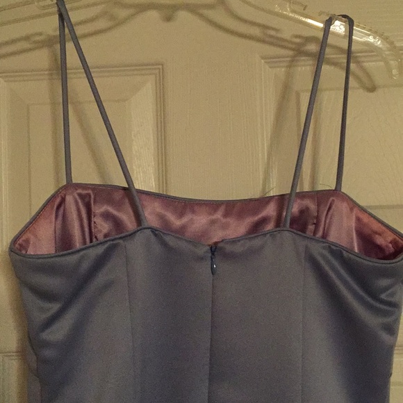 Bridesmaid/prom dress - Picture 3 of 3